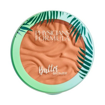 Physicians Formula Butter Bronzer Sunkissed  0.38oz - New