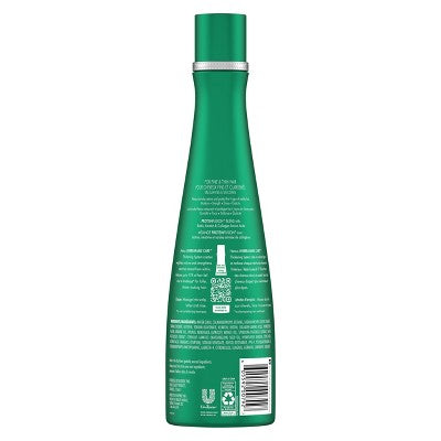 Nexxus Unbreakable Care Sulfate; Silicone Free Biotin Shampoo for Fine; Thin Hair with Keratin 13.5 fl oz - New