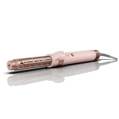 InfinitiPRO by Conair DigitalAIRE Multi-Attachment Styling System Rose Pink 1.25" - Imperfect Box