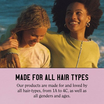 California Naturals Leave-In Conditioner & Detangler 6 fl oz - Imperfect Container