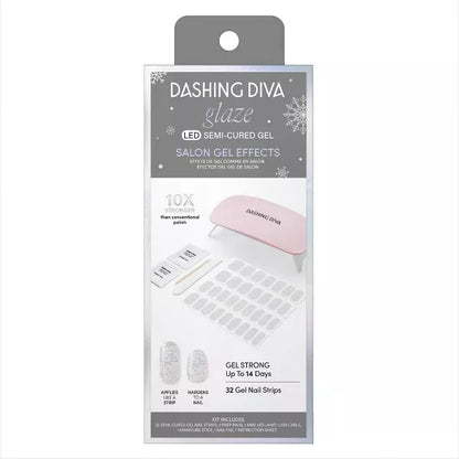 DASHING DIVA Magic Pick Nail Stickers