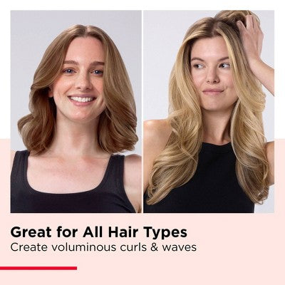 Revlon Smoothstay Silicone Multipurpose - Imperfect Box