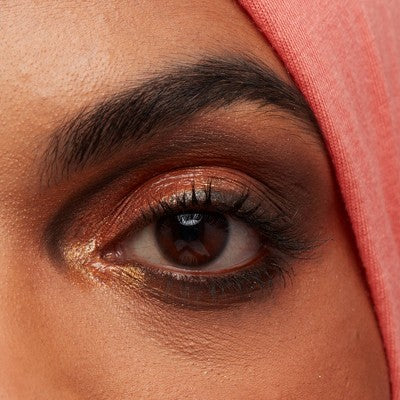 NYX Professional Makeup Ultimate Eyeshadow Palette Paradise Shock 0.32oz - New