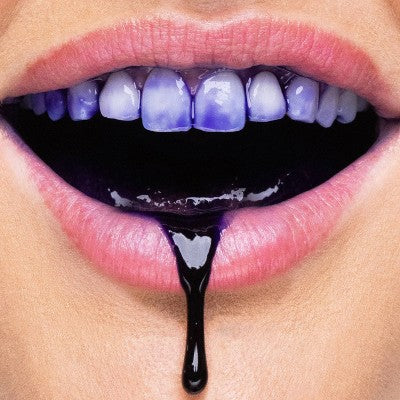 Hismile V34 Tooth Whitening Colour Corrector Serum 30ml - Missing Box