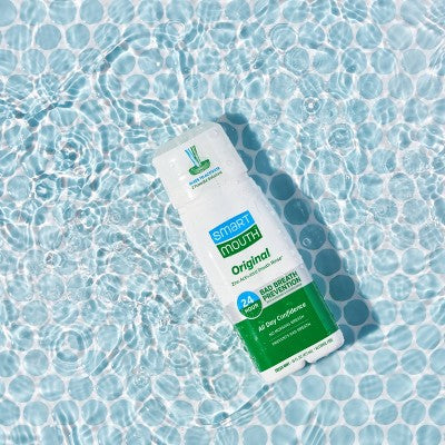 SmartMouth Original Mouth Wash 16 fl oz - New