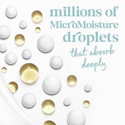 Dove Beauty Sensitive Skin Body Wash Pump 24hr Lotion Soft Skin 30.6 fl oz - New