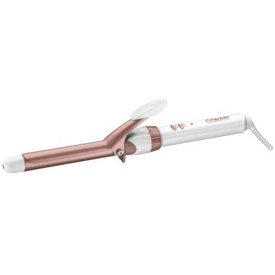 Conair Double Ceramic Curling Iron - 3/4" - Imperfect Box