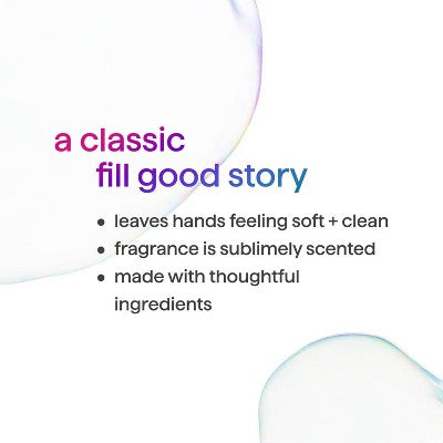 Method Foaming Hand Soap Refill - Sea Minerals - 28 fl oz