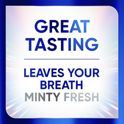 Sensodyne Clinical White Stain Protector Toothpaste 3.4oz/3pk - New