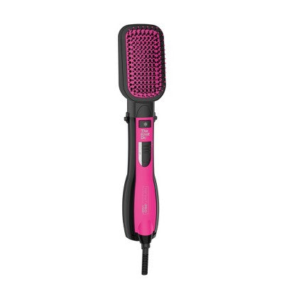 Conair Knot Dr. Paddle Dryer Brush - Imperfect Box