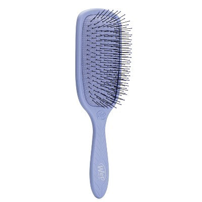Wet Brush Go Green Paddle Detangler Hair Brush Lavender - Imperfect Box