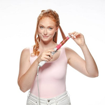 Conair Style Chemistry Starter Kit Power Handle + Curling Iron - Imperfect Box