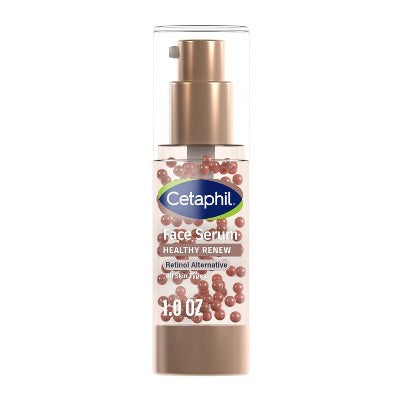 Cetaphil Healthy Renew Face Serum 1 fl oz - New