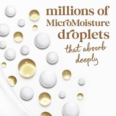 Dove Restore Body Wash Pump Coconut & Cocoa Butter 24hr Lotion-Soft Skin 30.6 fl oz - New