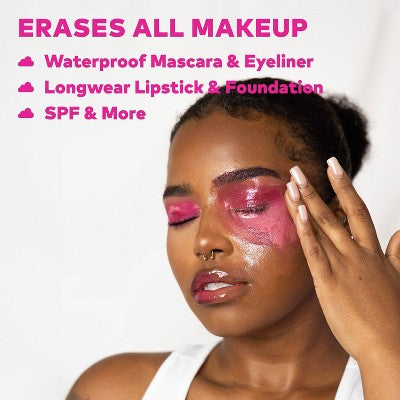 MakeUp Eraser Cloud Cleanse Balm 1.23oz - New