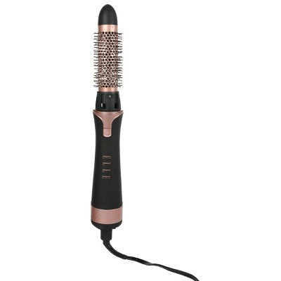 ELLE Premiere 4-in-1 Blower Brush - Imperfect Box