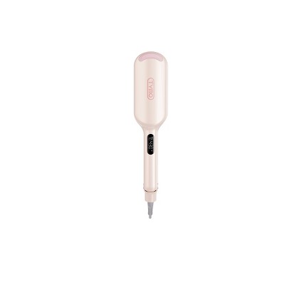 TYMO Rovy Hair Waver Champagne Pink - Imperfect Box