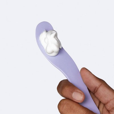 Flamingo Body Hair Removal Cream 6.76 fl oz - Imperfect Box