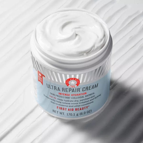 FIRST AID BEAUTY Ultra Repair Cream