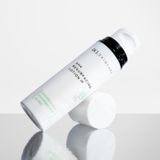 AHA Resurfacing Lotion 20
