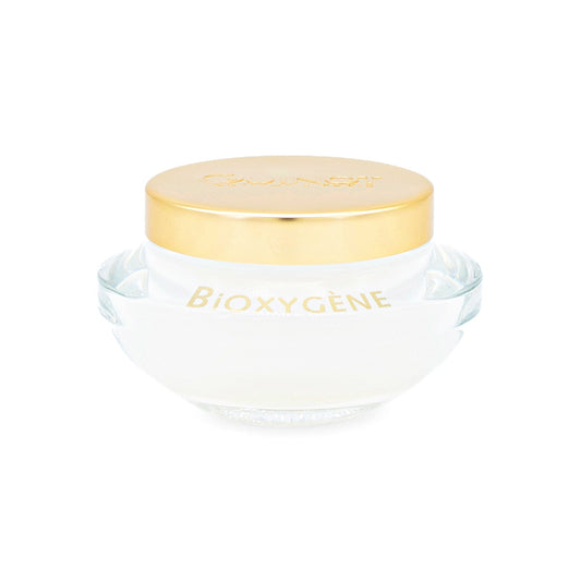 GUINOT Bioxygene Oxygenating Radiance Cream 1.6oz - Missing Box