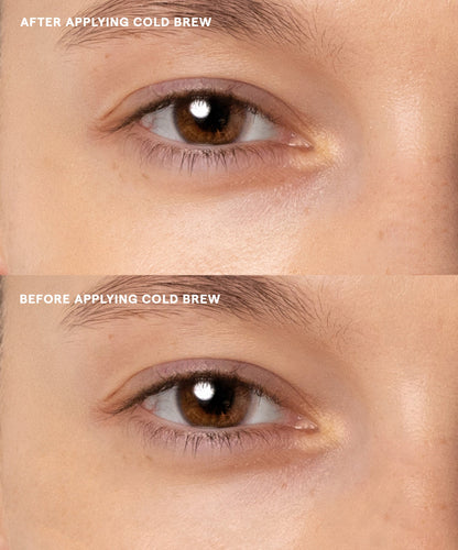 Cold Brew Undereye