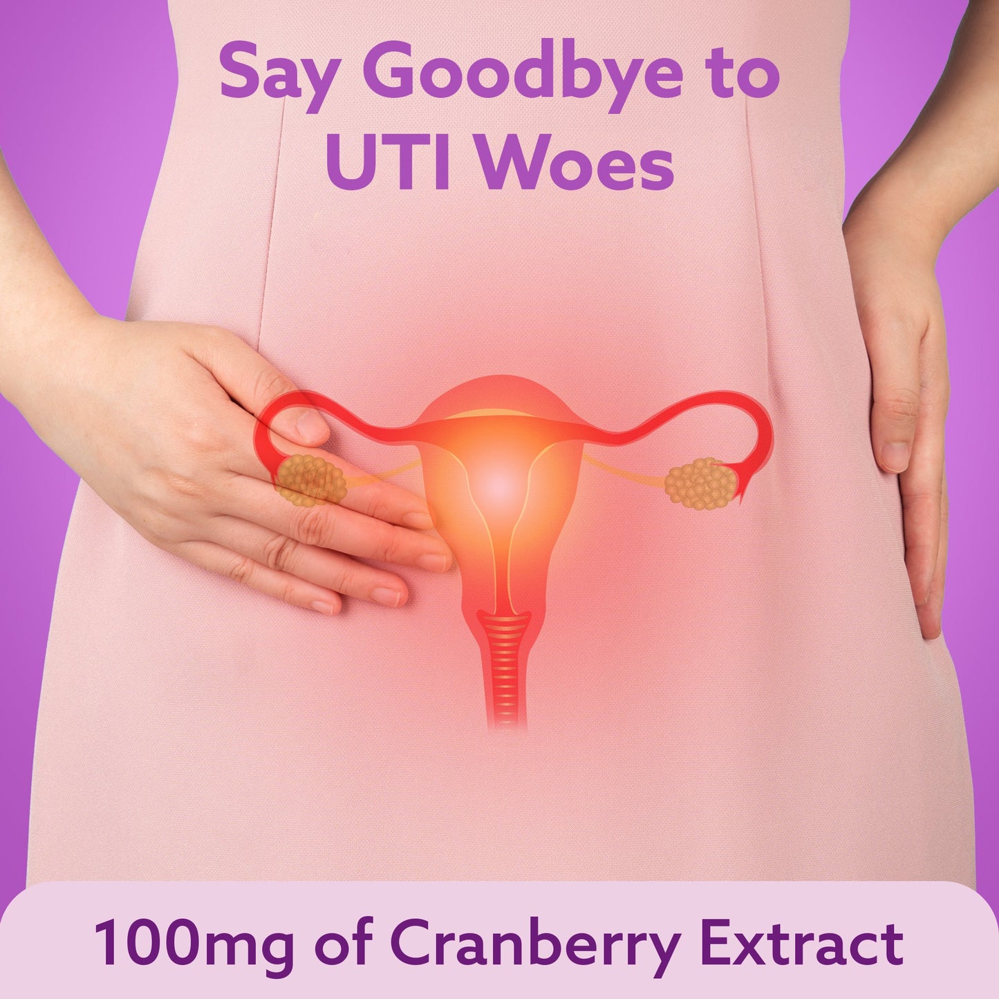 Women's Vaginal Health Probiotics