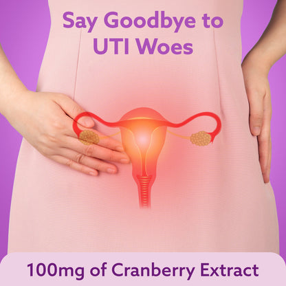 Women's Vaginal Health Probiotics