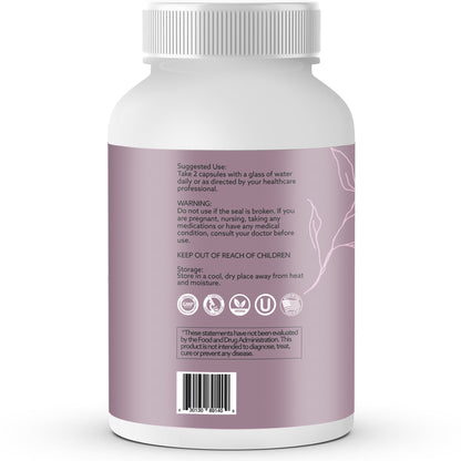 Women's Vaginal Health Probiotics