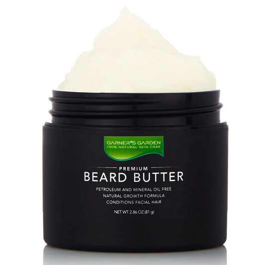 Beard Butter | Organic