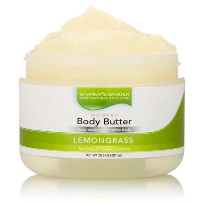 Body Butter - Various Essential Oils