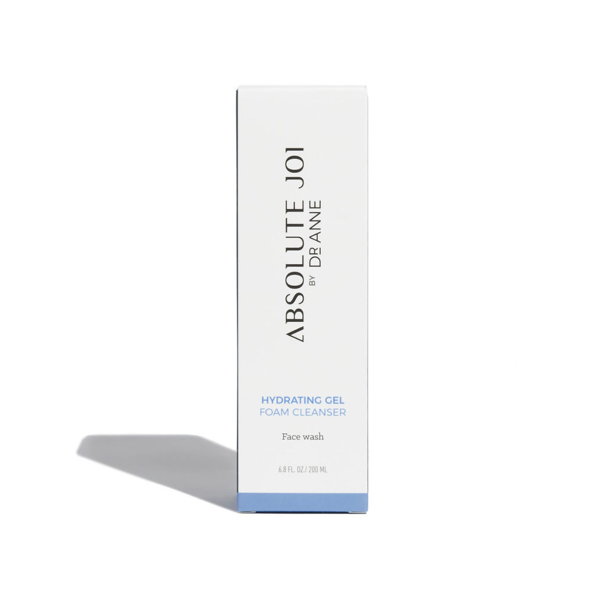 Gentle Hydrating Foaming Cleanser