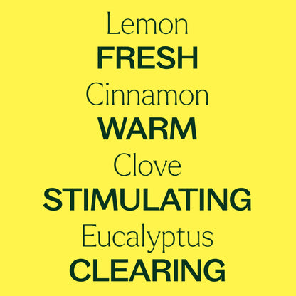 Germ Fighter Essential Oil Blend