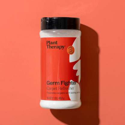 Germ Fighter Carpet Refresher