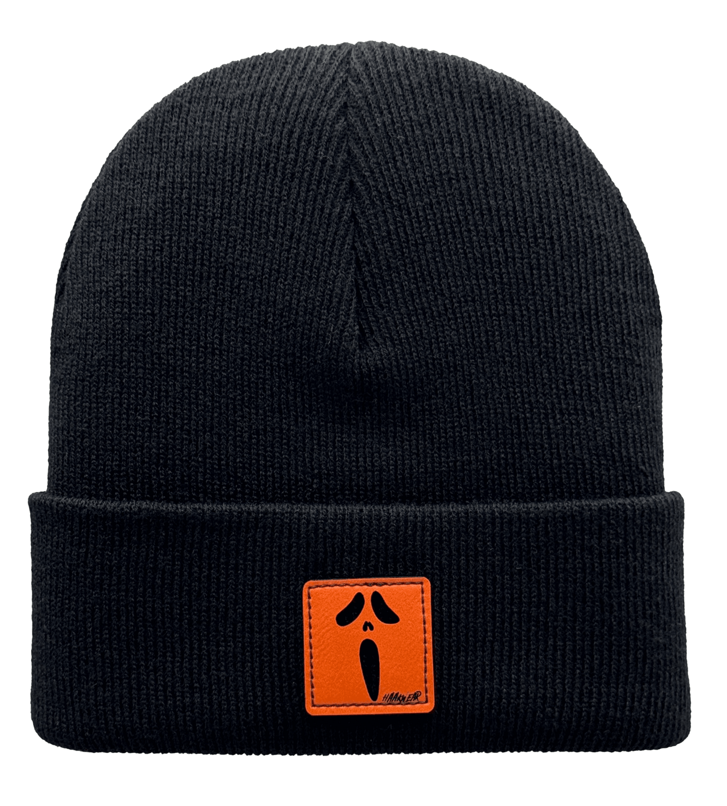 Halloween Beanie, Halloween Slasher, Classic Beanie