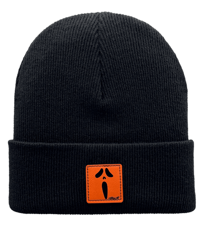 Halloween Beanie, Halloween Slasher, Classic Beanie