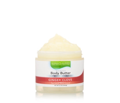 Body Butter - Various Essential Oils