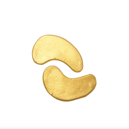 Perk Up Gold Collagen Hydrogel Eye Mask