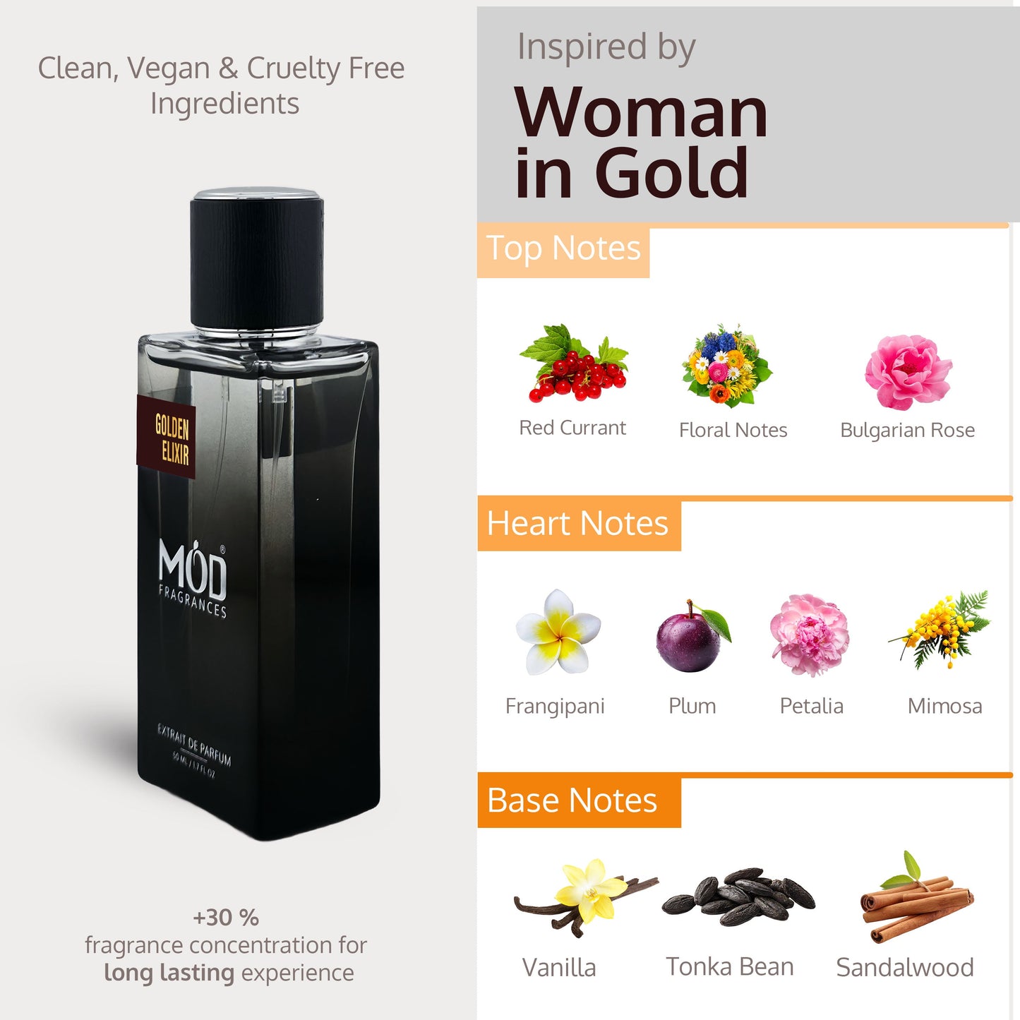 Golden Elixir