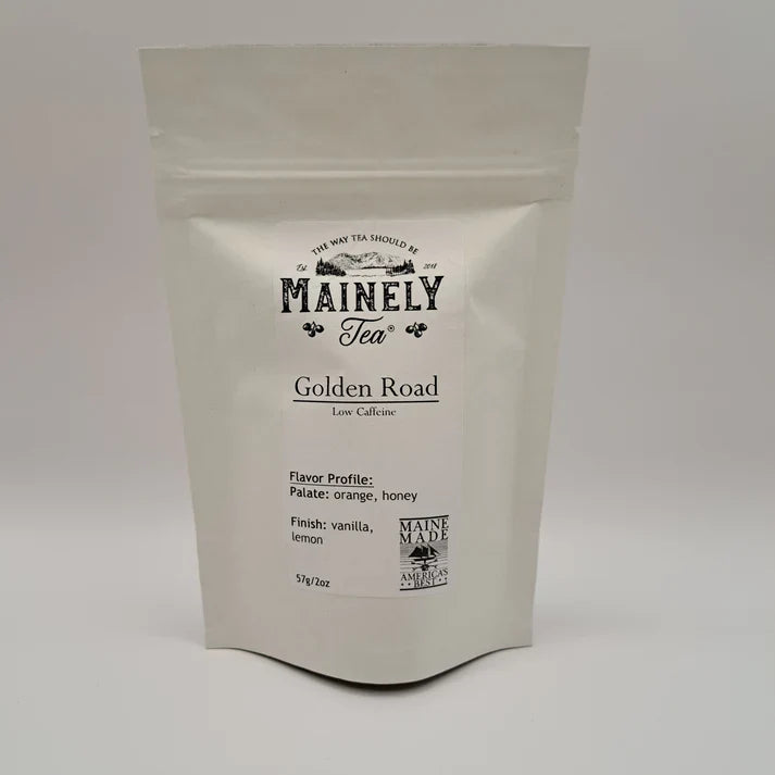Golden Road - Iced Tea Blend