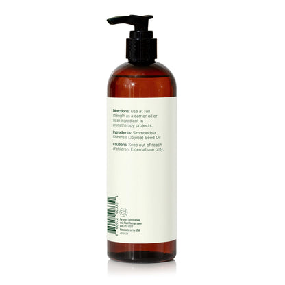 Golden Jojoba Carrier Oil