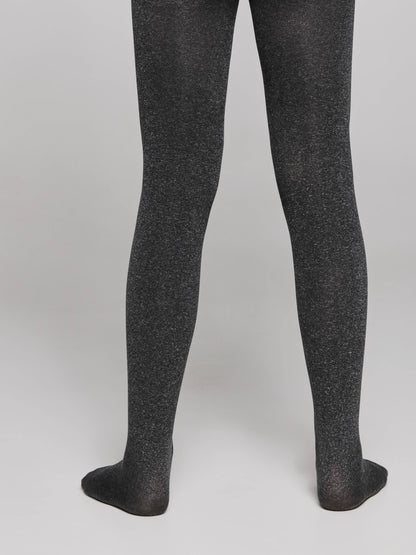 Conte Mélange 50 Den - Fantasy Elegant Thick 3D Tights for Girls - 4yr. 6yr. 8yr. 10yr. 12yr. (20С-110/1СП)