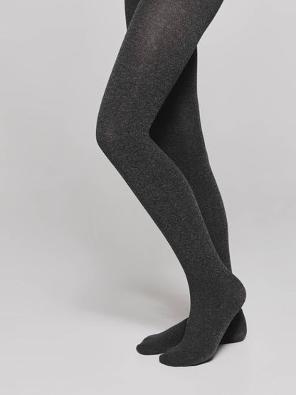 Conte Mélange 50 Den - Fantasy Elegant Thick 3D Tights for Girls - 4yr. 6yr. 8yr. 10yr. 12yr. (20С-110/1СП)