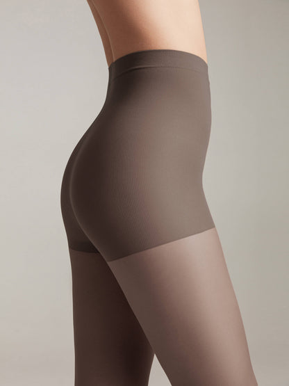 Conte Active 40 Den - Modelling Control Top Women's Tights (8С-61СП)
