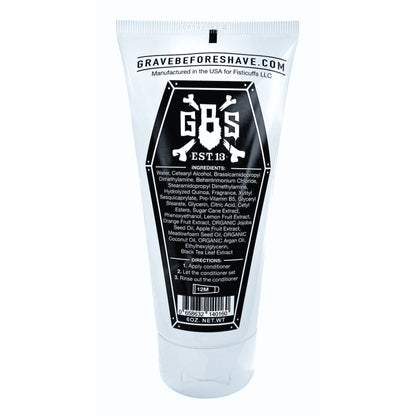 Grave Before Shave Beard Conditioner