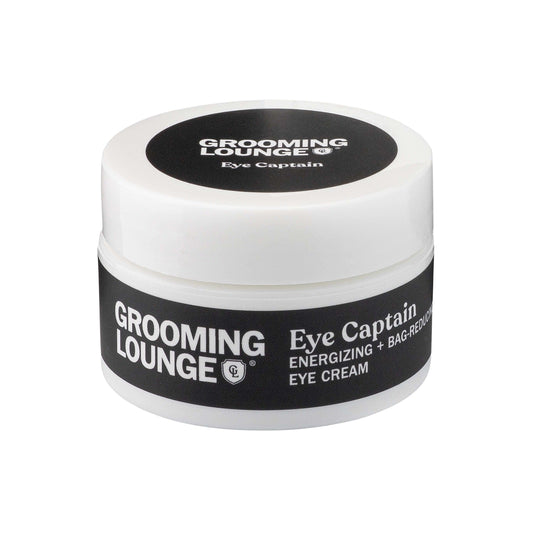 Grooming Lounge Eye Captain
