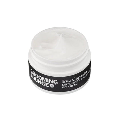 Grooming Lounge Eye Captain