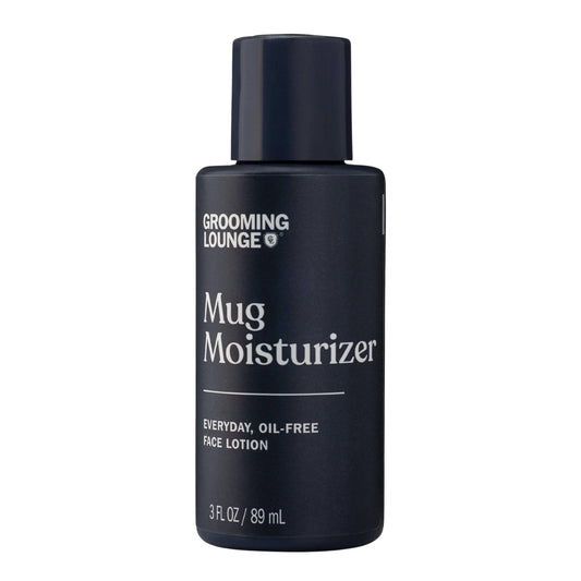 Grooming Lounge Mug Moisturizer