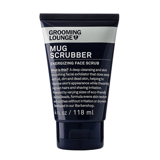 Grooming Lounge Mug Scrubber