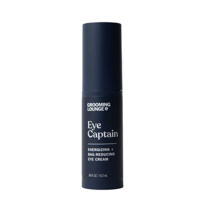 Grooming Lounge Eye Captain - Energizing Under Eye Cream For Men